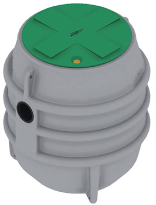 Lowara Micro 10 Sewage Lift Stations