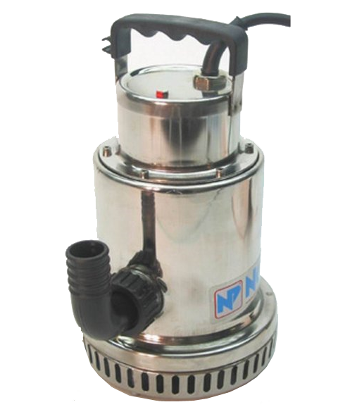 Nocchi Drenox Submersible Pumps