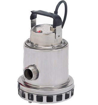 Nocchi Omnia Submersible Pumps