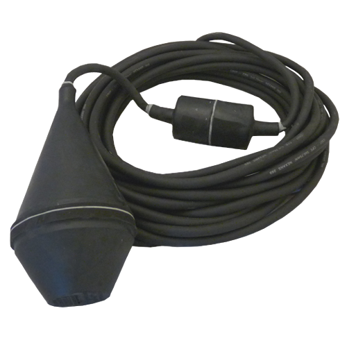 Heavy Duty Double Action Float Switches (ATEX Approved)