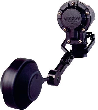 QuickStop Advance Float Valve