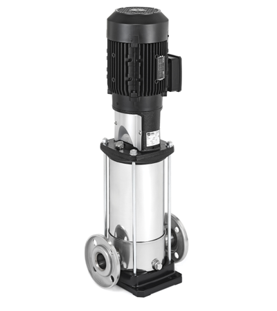 Ebara EVMS10 (F) 230V Vertical Multistage Pumps