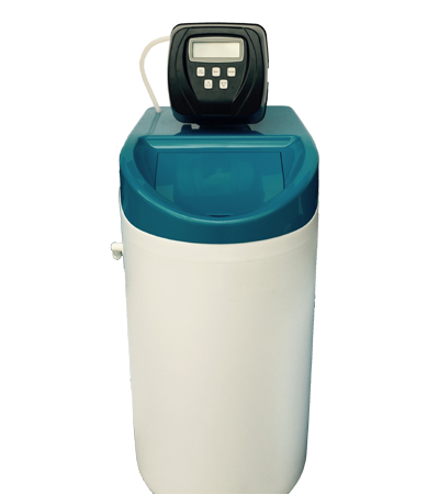Sapphire Water Softeners
