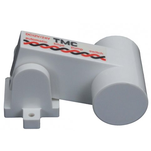 Low Level Bilge Float Switch
