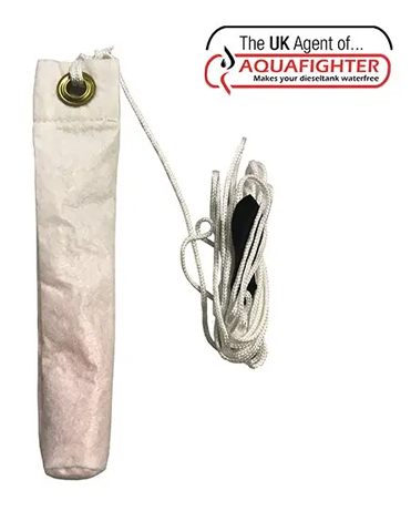 Aquafighter® Diesel Fuel Tank Water Absorber