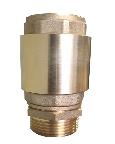 Artificial Head Valve