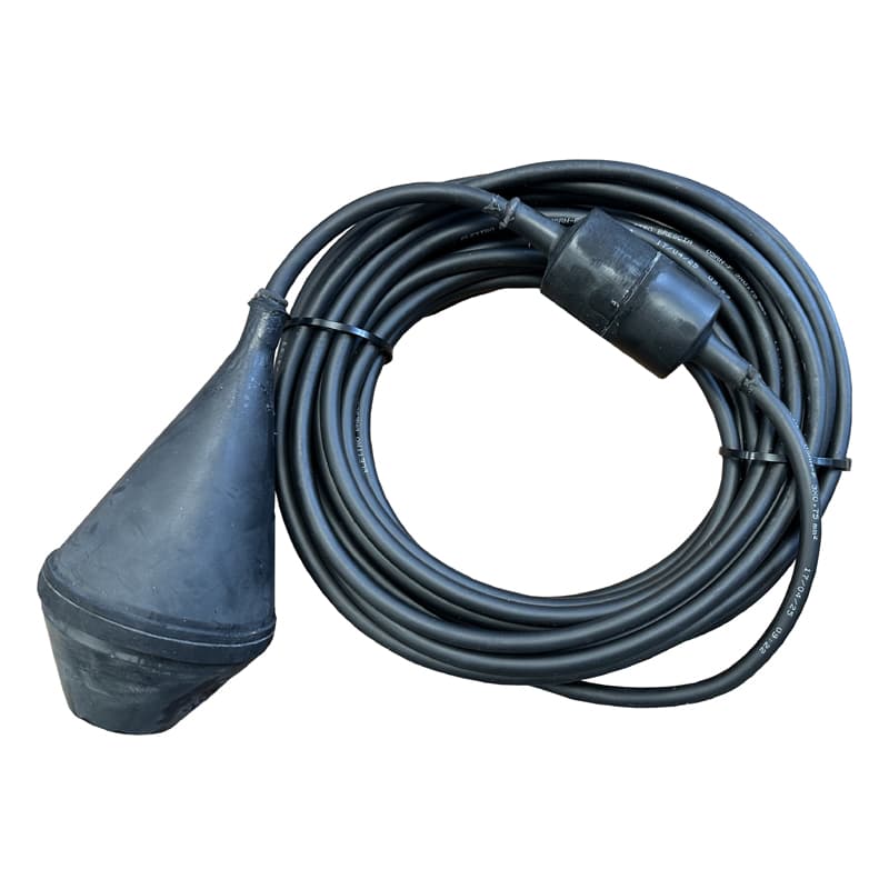 Heavy Duty Double Action Float Switches (ATEX Approved)