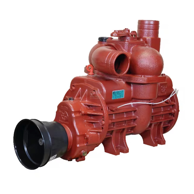 Battioni Pagani MEC 13500 Vacuum Pumps