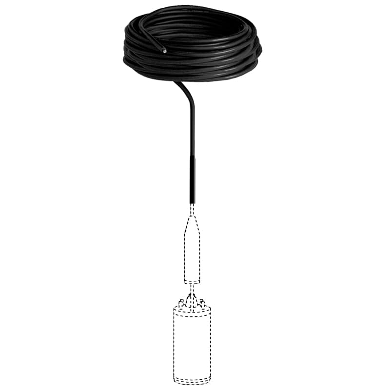 Drop Cable For Borehole & Well Pumps