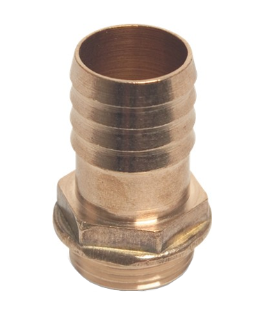 Male Hose Tail