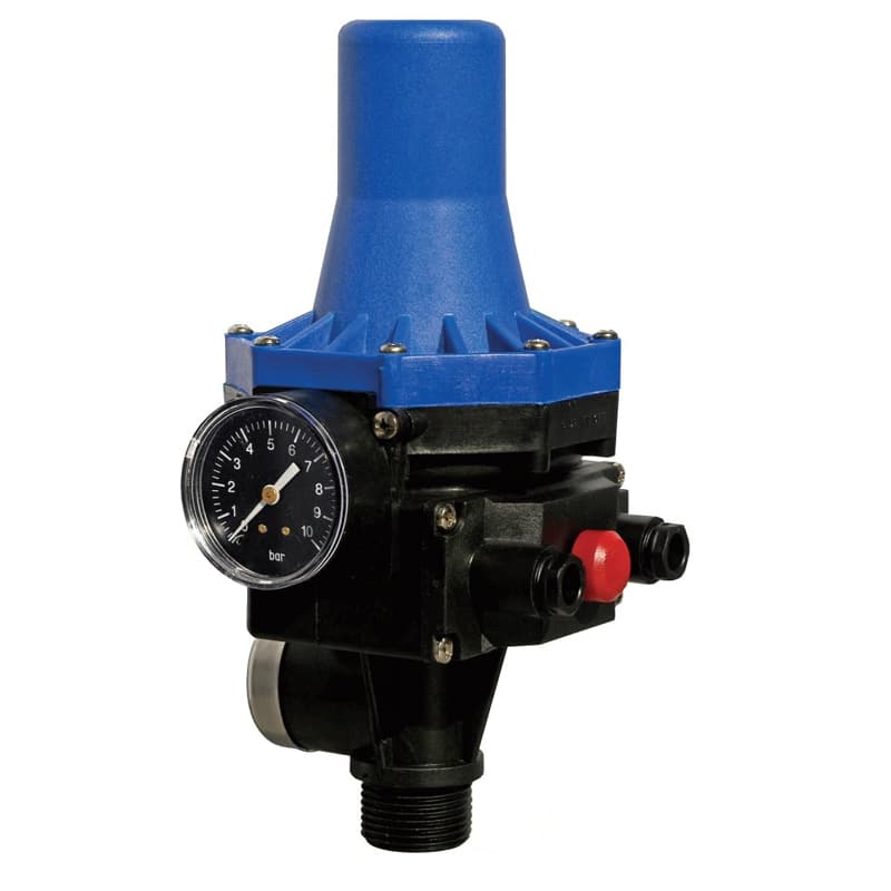 ControlPump Automatic Pump Controller