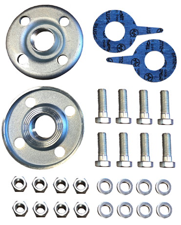 End Suction Pump Counter Flange Kit