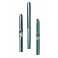 Lowara GS Borehole Pumps