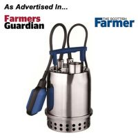 Multi Use Submersible Pump