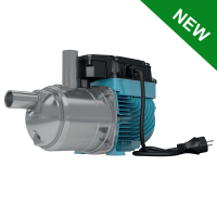 Calpeda Meta-S Variable Speed Booster Pump - New to Whisper Pumps
