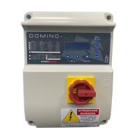 Domino Up Borehole Controller