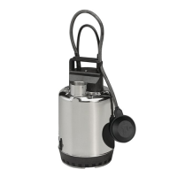 Lowara DOC Submersible Pump