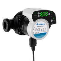 Lowara Ecocirc XLplus Circulator Pumps