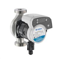 Lowara Ecocirc XLplus Stainless Steel Circulator Pumps