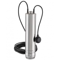 Lowara SC SCUBA Submersible Pump