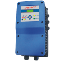 Speedbox Variable Speed Drive