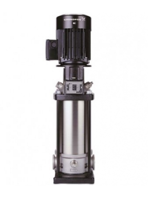 Grundfos CRI Vertical Multistage Pump