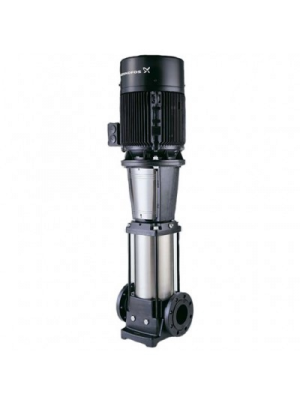 Grundfos CR Vertical Multistage Pump