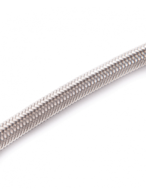 Stainless Steel Braided Flexible Hose