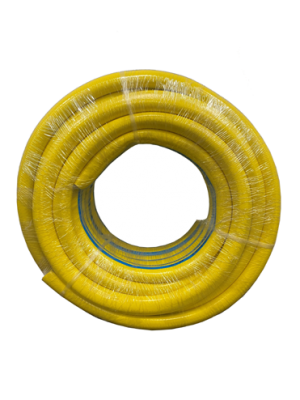 Torsino Plus PVC Yellow Watering Hose