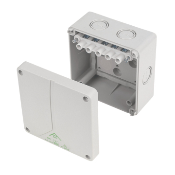 Adaptable Box IP65