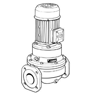 Lowara FCE/FCS Spares