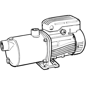 Lowara HM Spares
