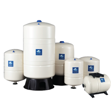 GWS PressureWave Expansion Vessels