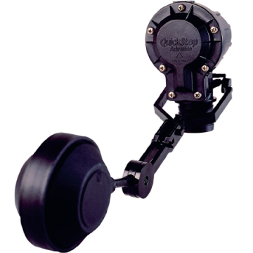 Quickstop Advance Float Valve