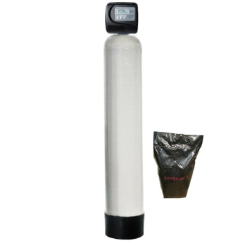 Arsenic Reduction System