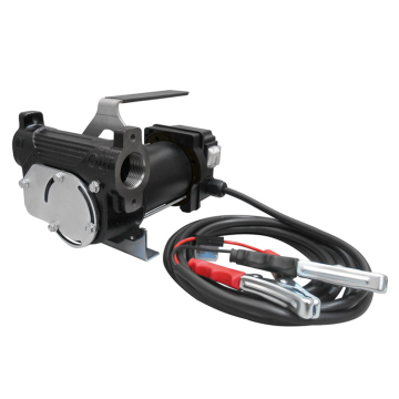 12V Battery Powered Diesel Transfer Pumps