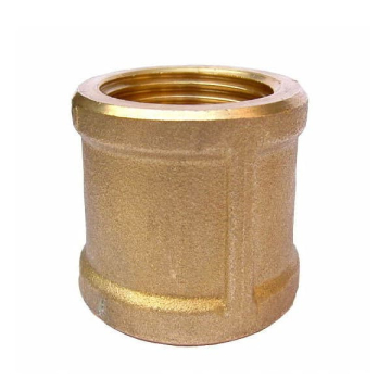Brass Threaded Socket