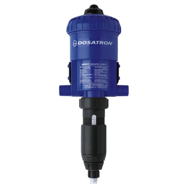 D25 Dosatron Chemical Injector Pump