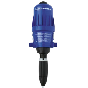 D3 Dosatron Chemical Injector Pump