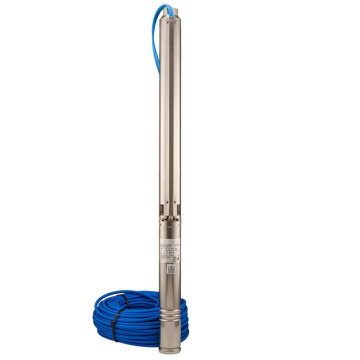 DEBE 3" Borehole Pumps
