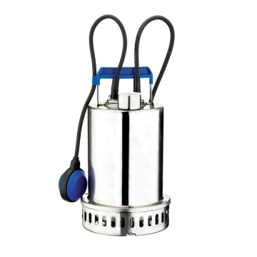 Ebara Best 2-5 Series Submersible Pump