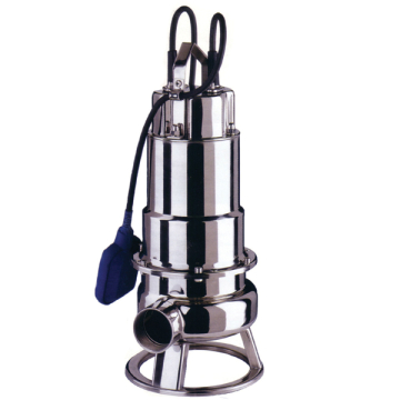 Heavy Duty Sewage Pump