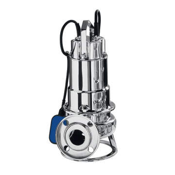 Ebara DWF VOX Submersible Pumps