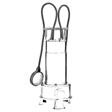 Ebara Right Pump Spares