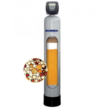 ECOMIX Iron & Manganese Filter