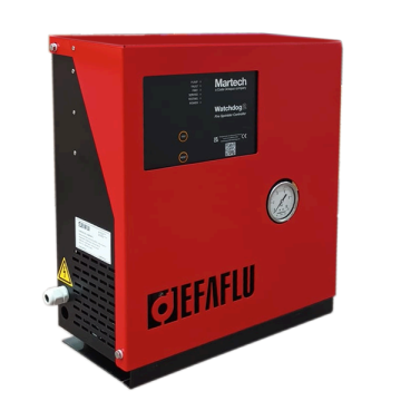 Domestic Fire Sprinkler System