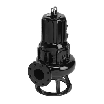 Efaflu MCQ Submersible Sewage Pumps