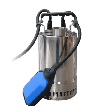 Efaflu SDO Submersible Pump