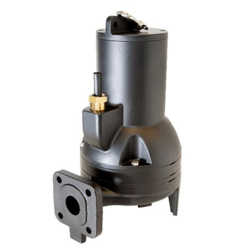 Efaflu TRQ Submersible Sewage Pumps
