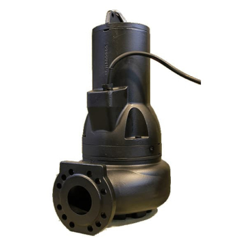 Efaflu VTQ Submersible Sewage Pumps (~2900rpm)